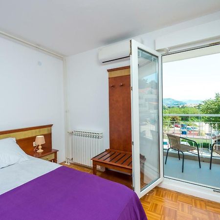 Antonija'S Little Oasis Apartment Dubrovnik Ngoại thất bức ảnh