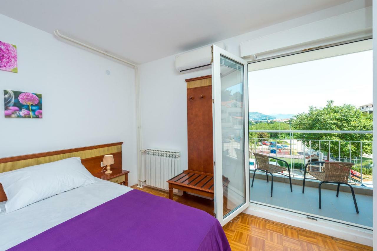 Antonija'S Little Oasis Apartment Dubrovnik Ngoại thất bức ảnh
