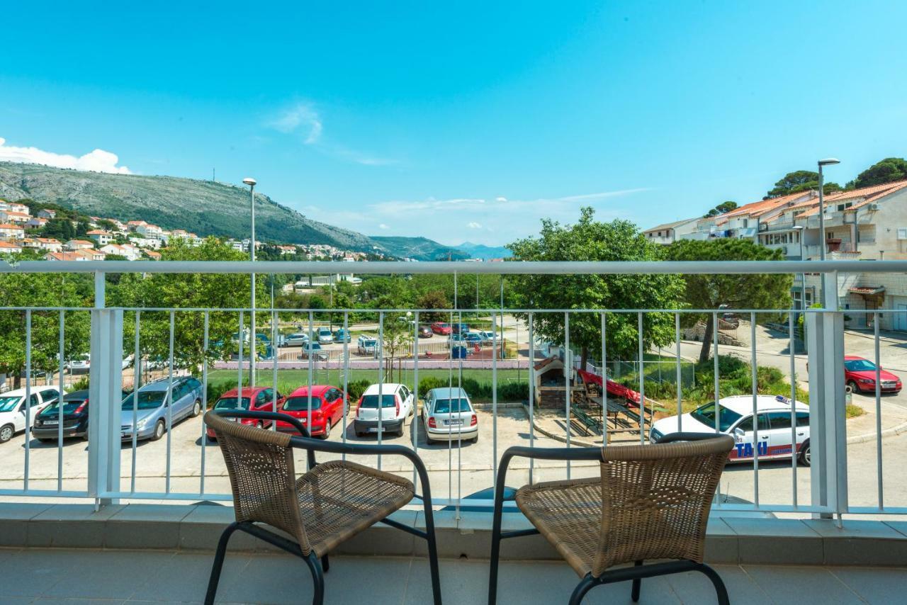 Antonija'S Little Oasis Apartment Dubrovnik Ngoại thất bức ảnh
