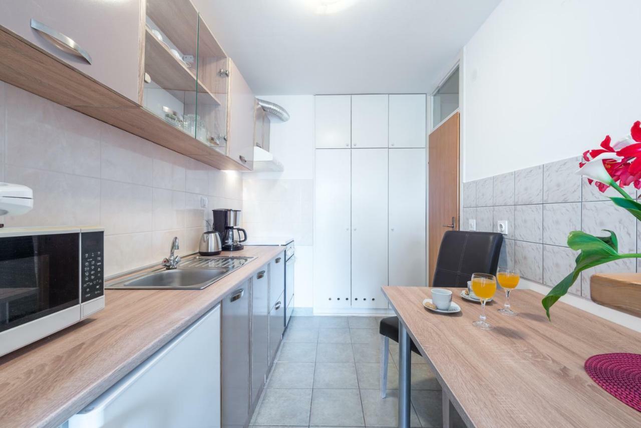 Antonija'S Little Oasis Apartment Dubrovnik Ngoại thất bức ảnh