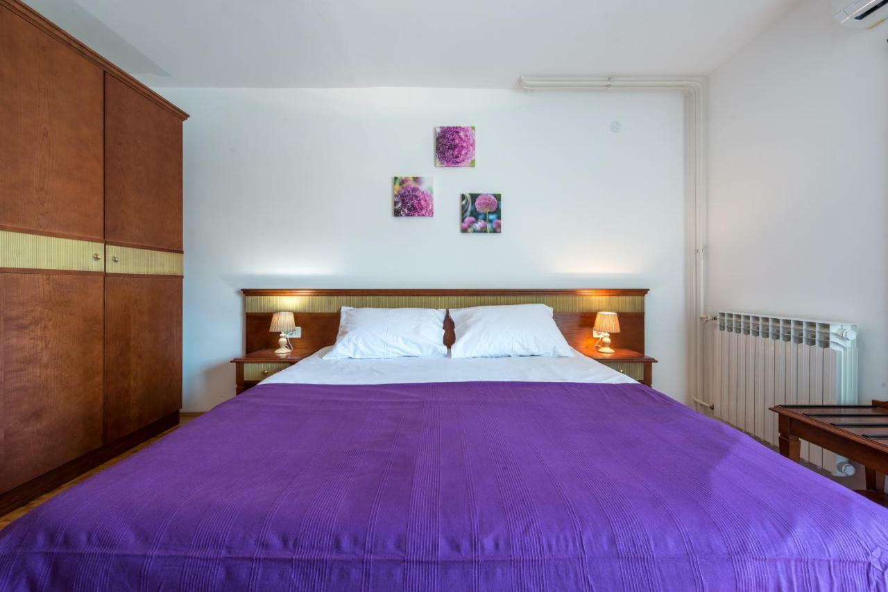 Antonija'S Little Oasis Apartment Dubrovnik Ngoại thất bức ảnh