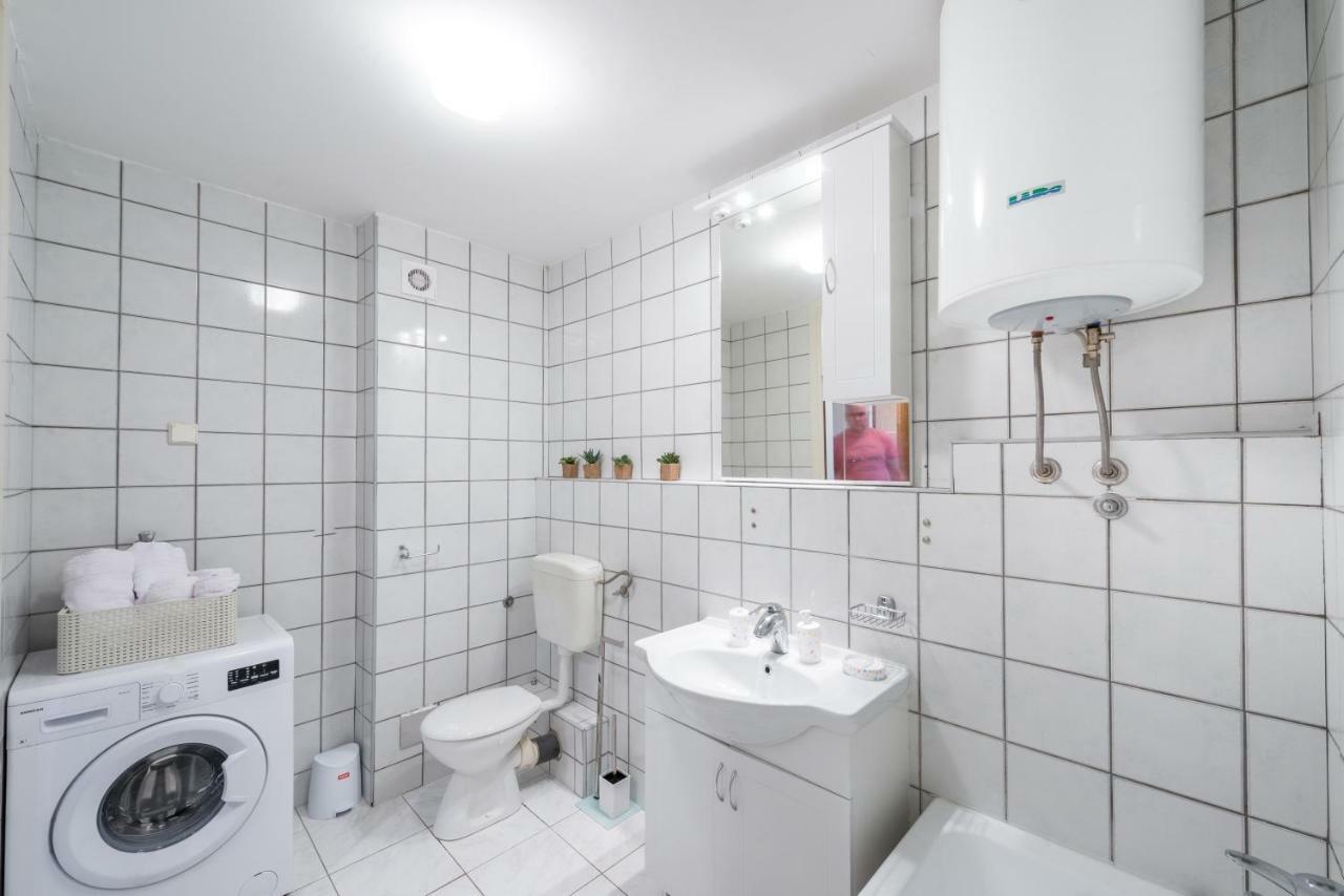 Antonija'S Little Oasis Apartment Dubrovnik Ngoại thất bức ảnh