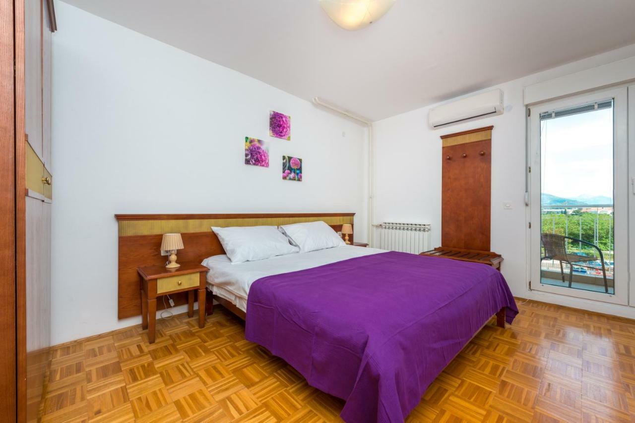 Antonija'S Little Oasis Apartment Dubrovnik Ngoại thất bức ảnh