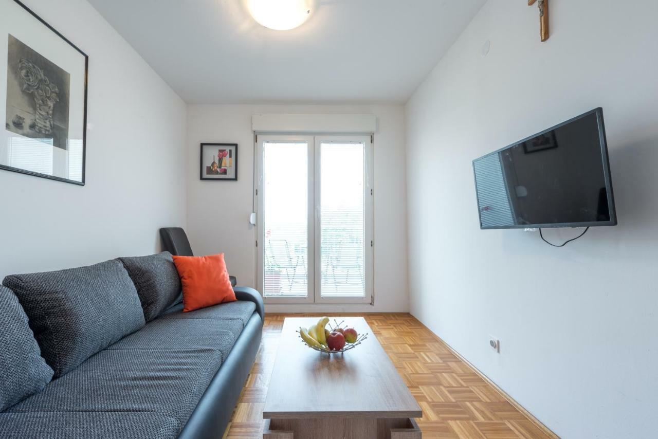 Antonija'S Little Oasis Apartment Dubrovnik Ngoại thất bức ảnh