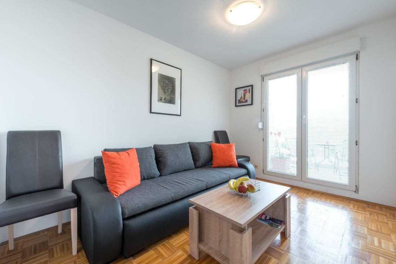 Antonija'S Little Oasis Apartment Dubrovnik Ngoại thất bức ảnh